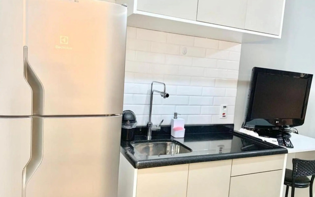 Studio Augusta C/infinity pool cd413 UA