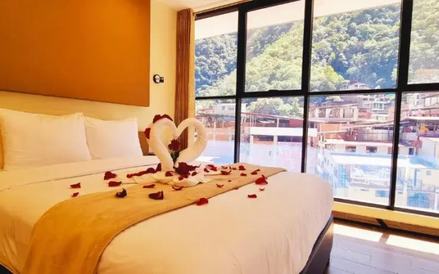 Pirwa Hostel Machu Picchu