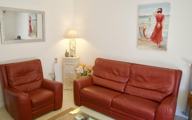 Gîte La Terrasse Du Verger