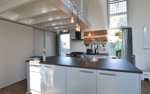Great Holiday Home at Breskens Near Beach