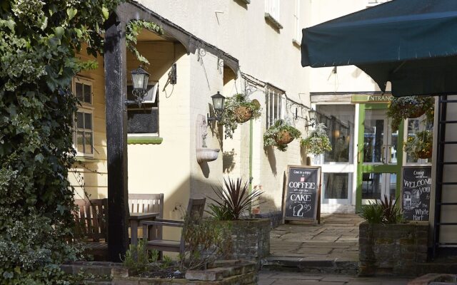 White Hart Hotel by Greene King Inns