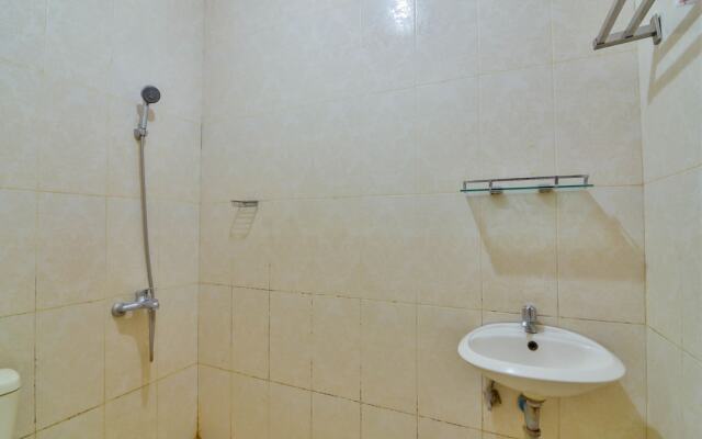 ZEN Rooms Basic GOR Cikutra