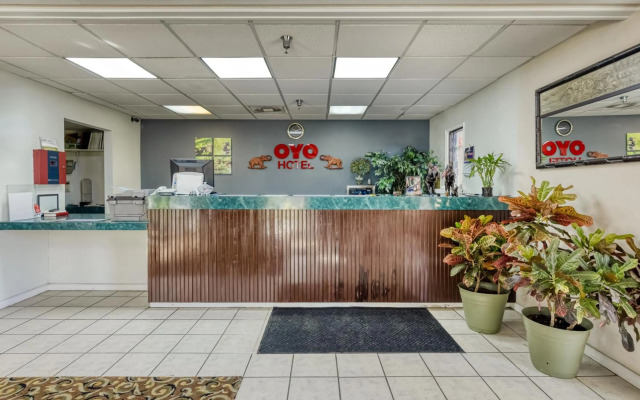 OYO Hotel Grenada West