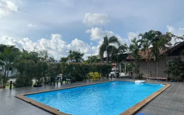 Oh taley resort