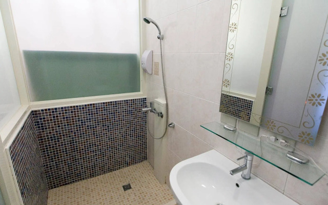 Lidu Homestay