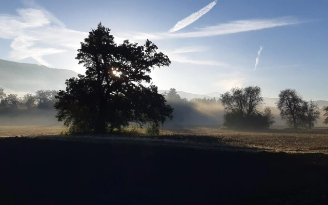 Villa Mühlei bei Salzburg - Walters Appartment