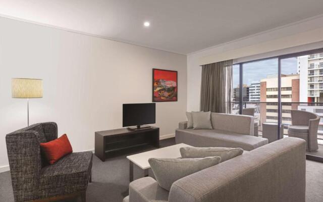 Adina Apartment Hotel Perth - Barrack Plaza