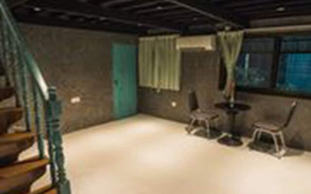 Rangoon Boutique House Hostel