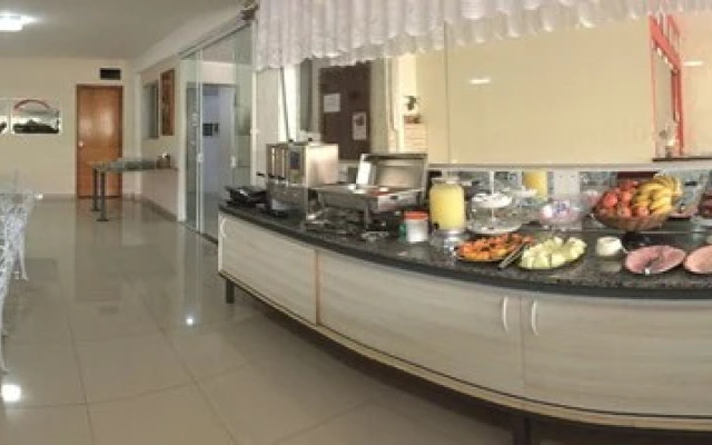 Pousada Golden House