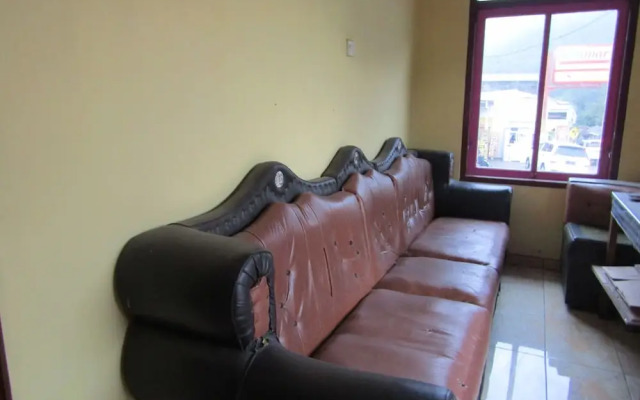 Hotel Kopeng Indah 1