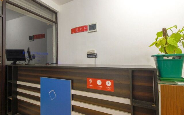 OYO 23107 Rasha Residency