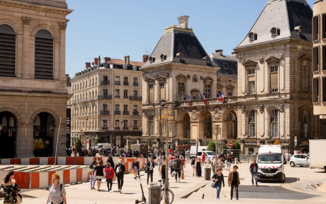 Le Royale Haussmann