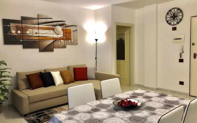 Apartment in Provincia di Cagliari