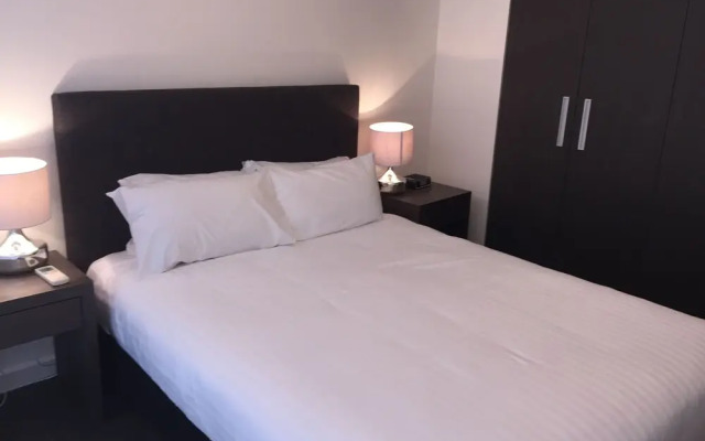 Wyndel Pacific North Sydney