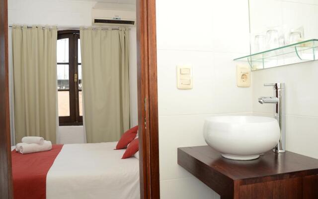 Hotel Los Pinos