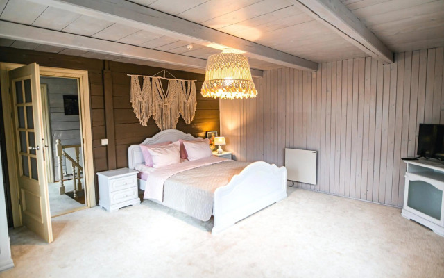 Котедж у Марка