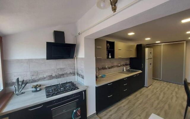 Apartament Blaj