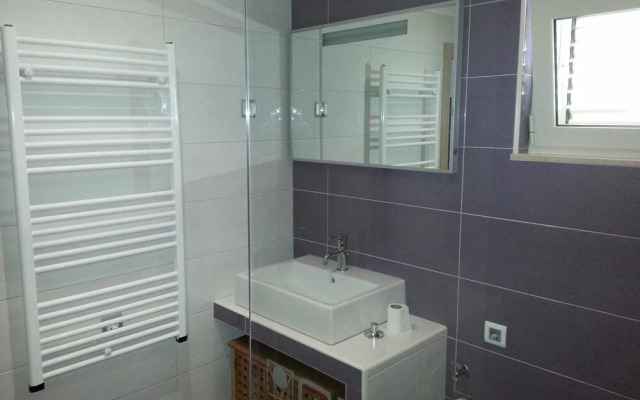 Apartments Feri