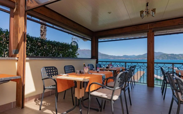 Bilocale 5 - lake view