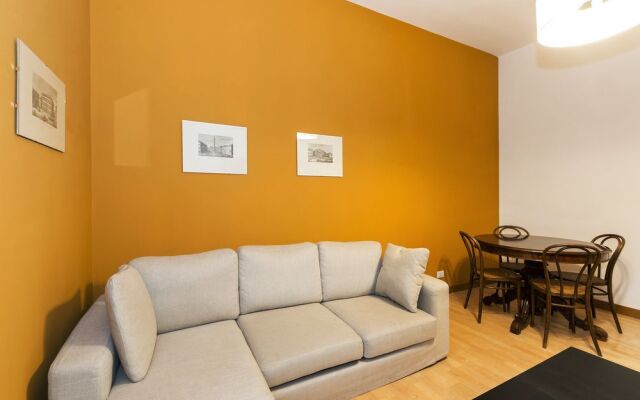 Monti Friendly Rome House