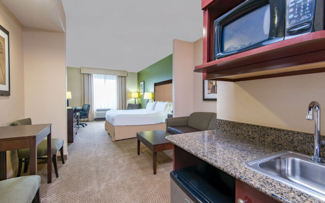 Holiday Inn Express & Suites Phoenix - Glendale Sports Dist by IHG