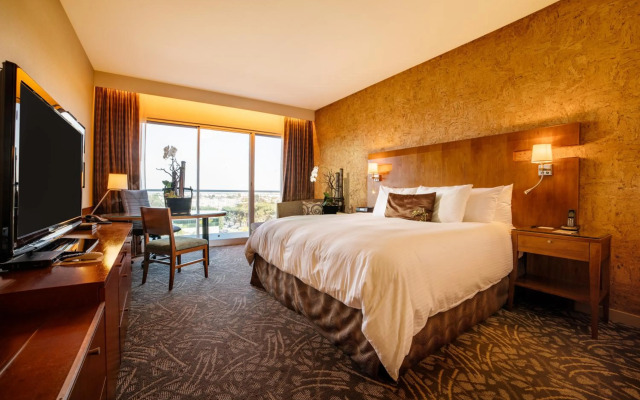 Miyako Hybrid Hotel Torrance