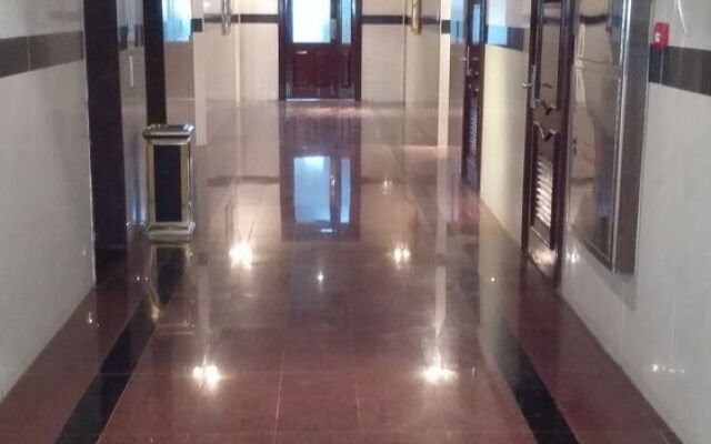 Gava Hotel