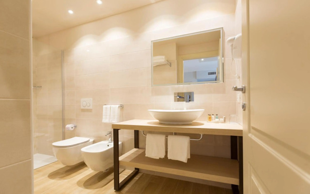 Villa Garuti Hotel & Appartements