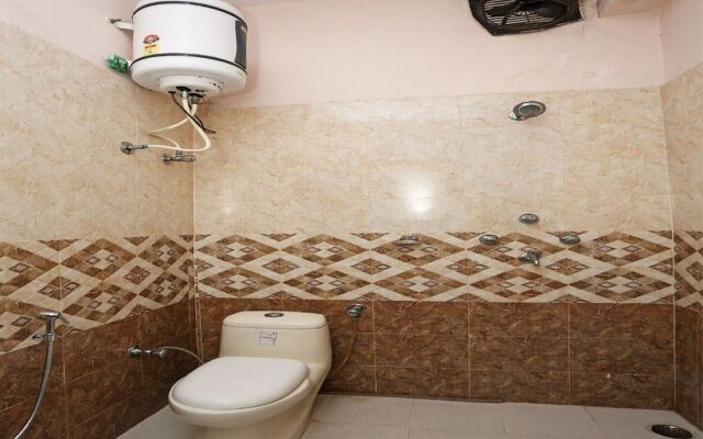 OYO 24840 Hotel Ashiana Farm