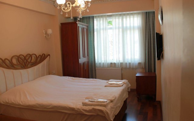 City Guest House Istanbul