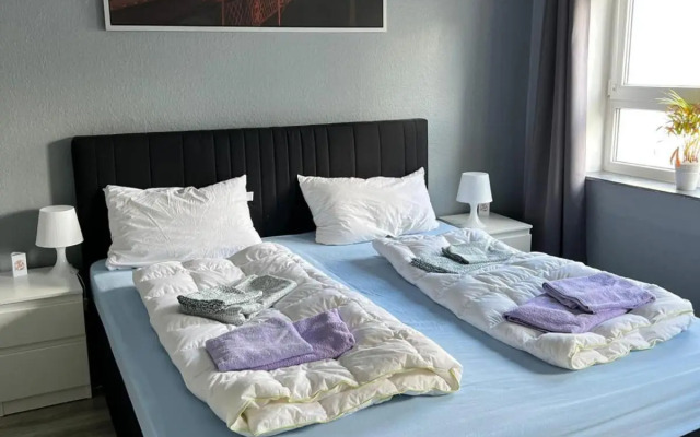 Stadtnah an der Förde 2