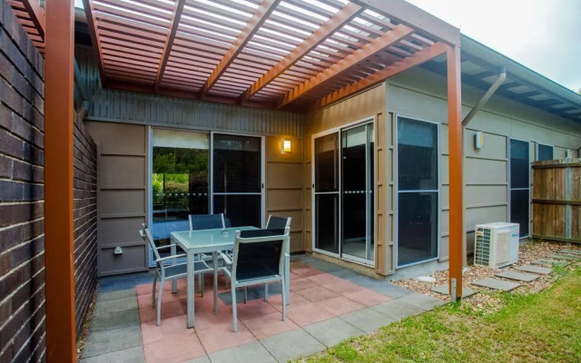 Best Western Quaterdecks Harbour Retreat