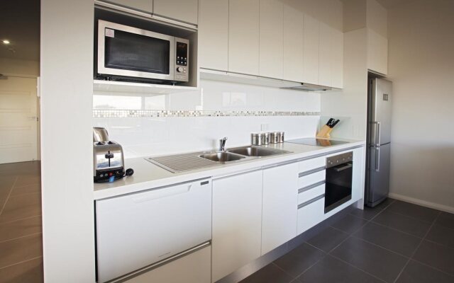 East Maitland Executive Apartments