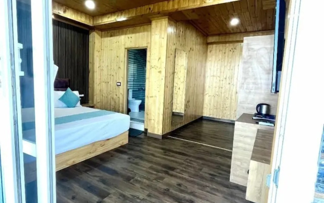 The Walnut Homestay Kasauli PerfectStay