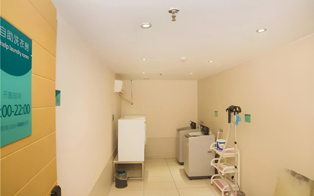 City Comfort Inn Liuzhou Beique Road Huang Village