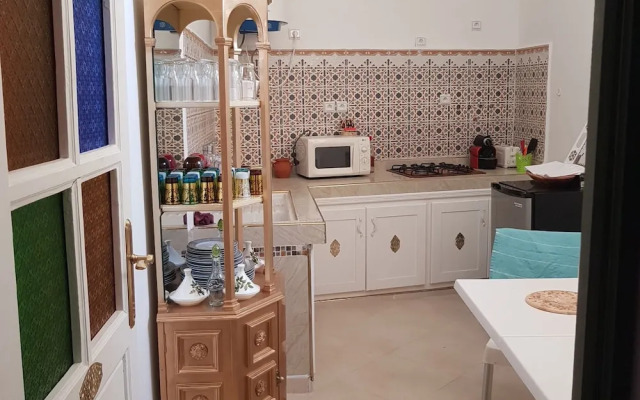 Akram Guest House