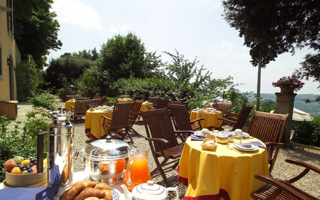 Villa il Poggiale - Dimora Storica