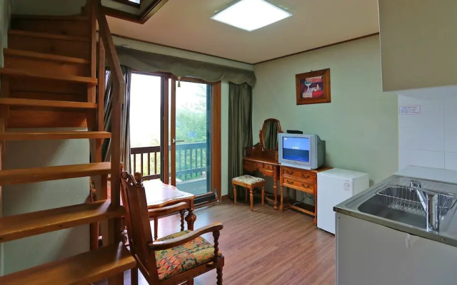 Chalet Resort