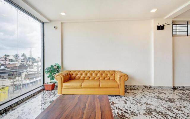 Treebo Trend Shrey'S Inn