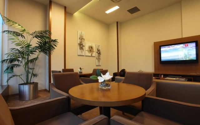 Orucoglu Oreko Hotel