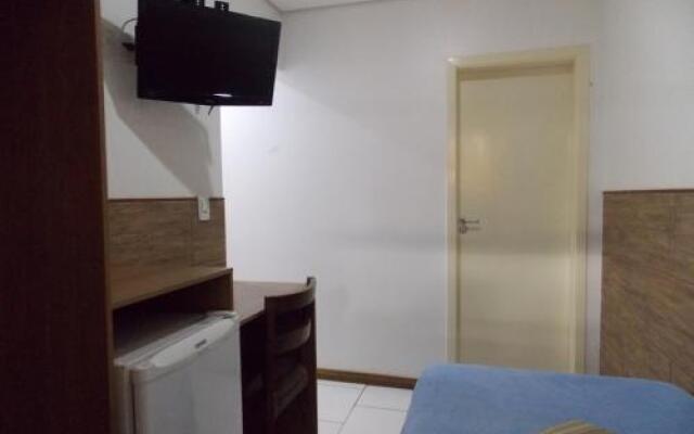 Hotel Visão