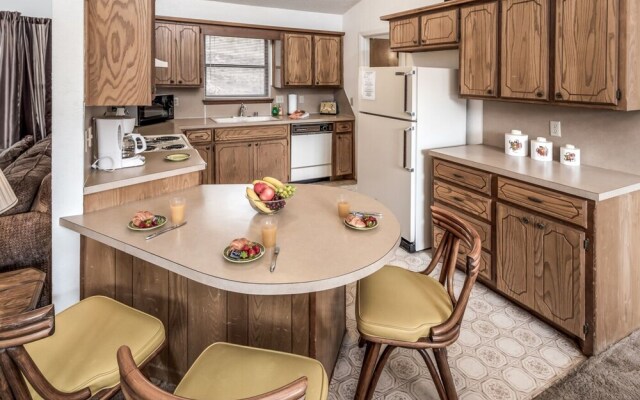 Ruidoso Three-bedroom