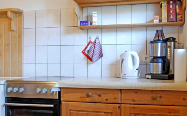 Ferienwohnung Bansin USE 3251