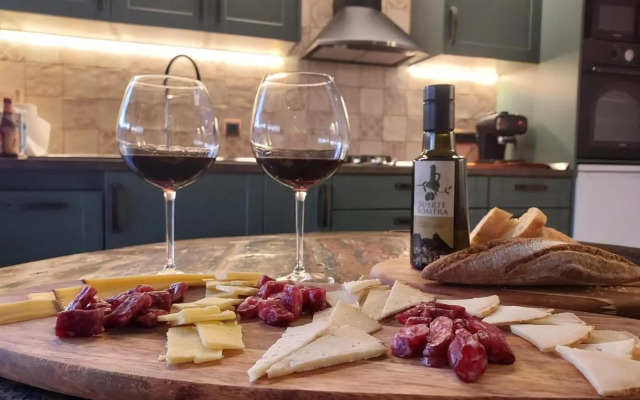 Casa Rural Miravella