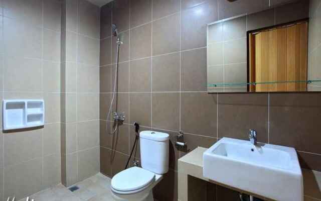 Home Inn Executive Residence