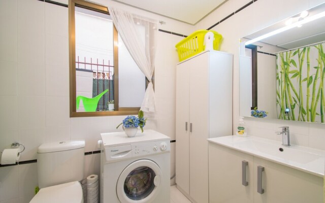 Apartment Bergantin