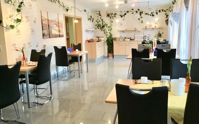 Pension am Schlossberg