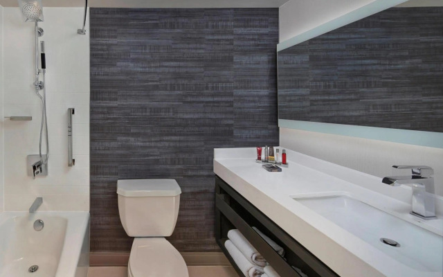 Providence Marriott Downtown