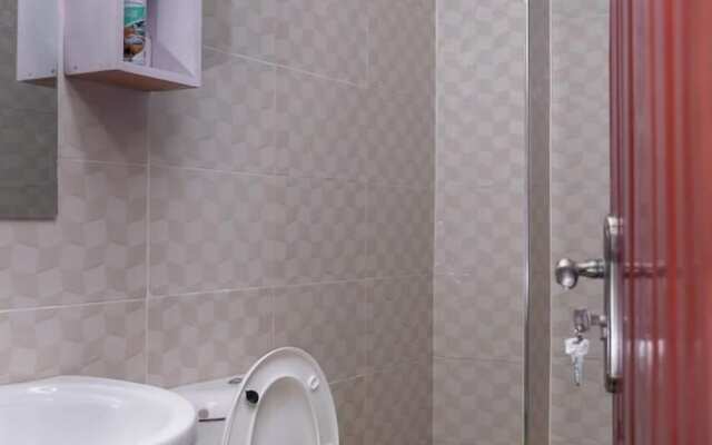 Stay.Plus Oark Apartment Kisii