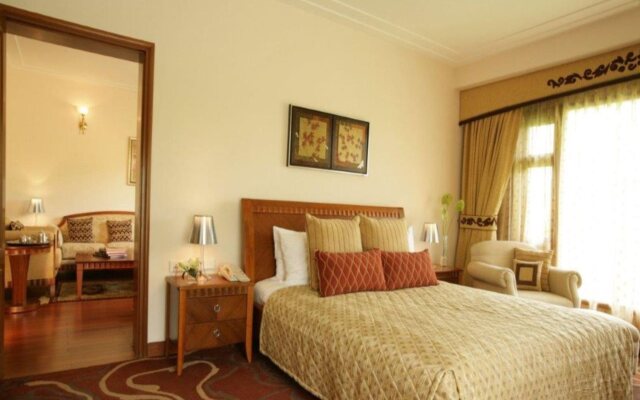Jaypee Palace Hotel & International Convention Centre
